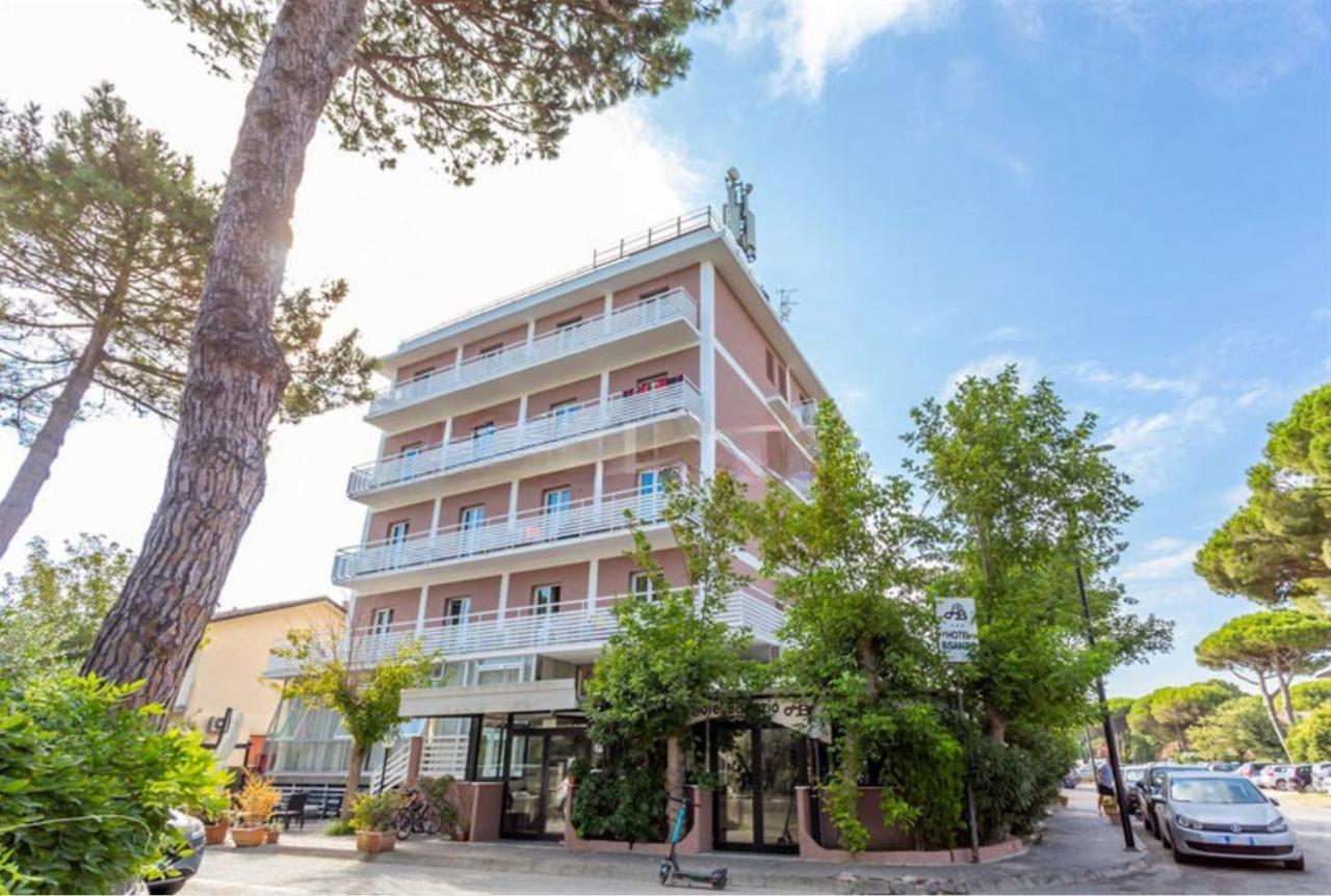 Hotel La Torre Cervia Extérieur photo