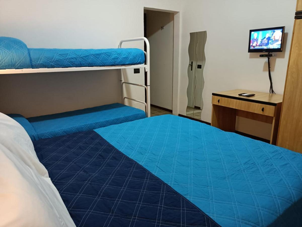 Hotel La Torre Cervia Extérieur photo