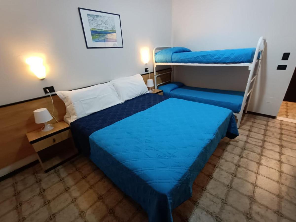 Hotel La Torre Cervia Extérieur photo