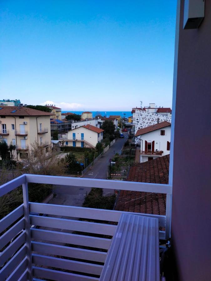 Hotel La Torre Cervia Extérieur photo