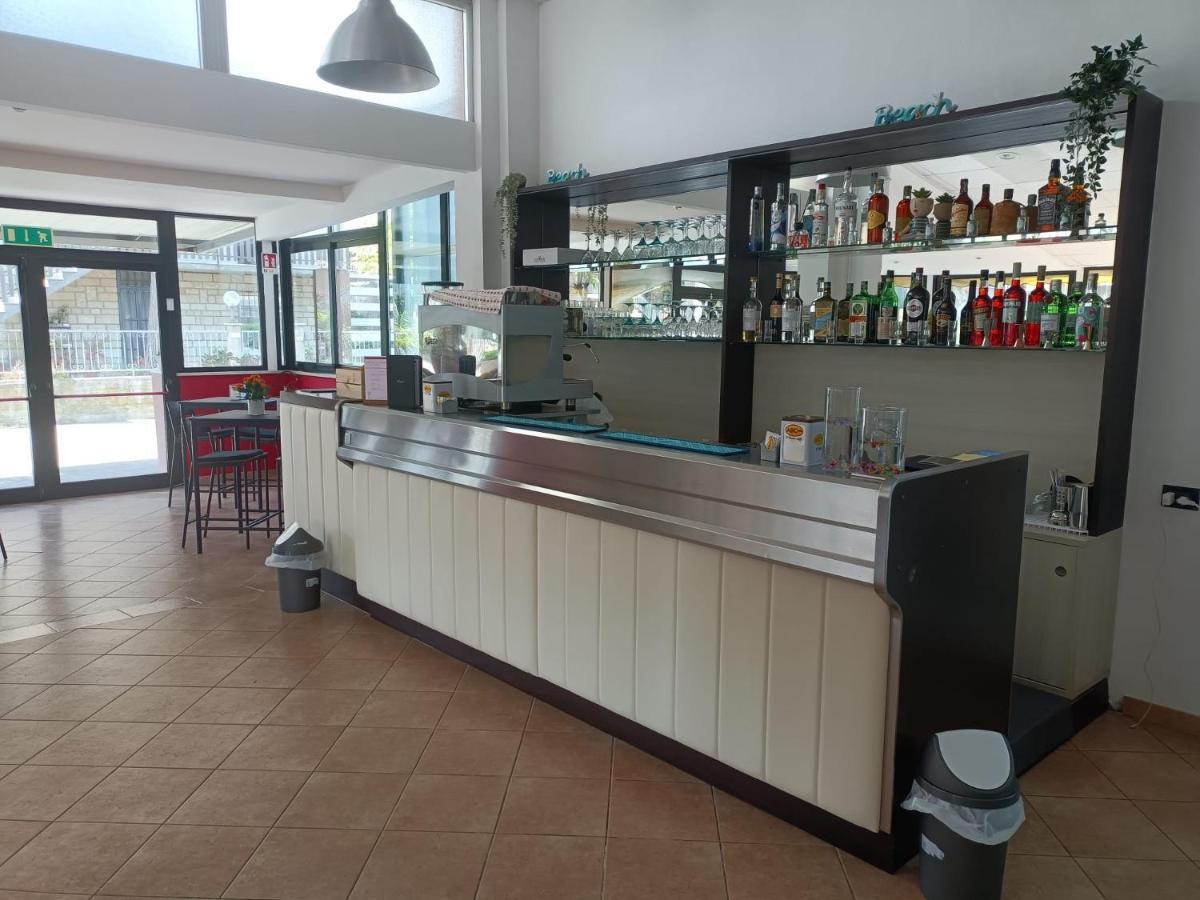 Hotel La Torre Cervia Extérieur photo