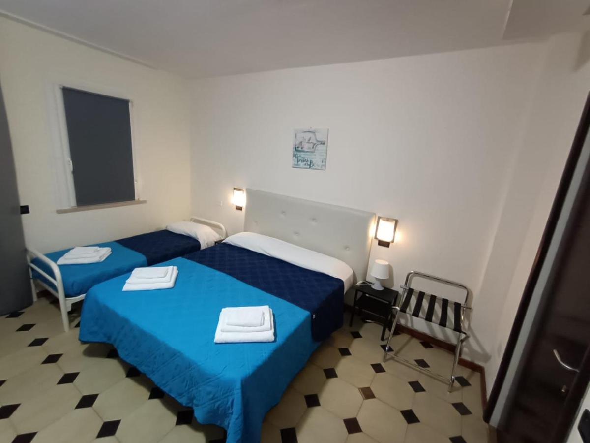 Hotel La Torre Cervia Extérieur photo