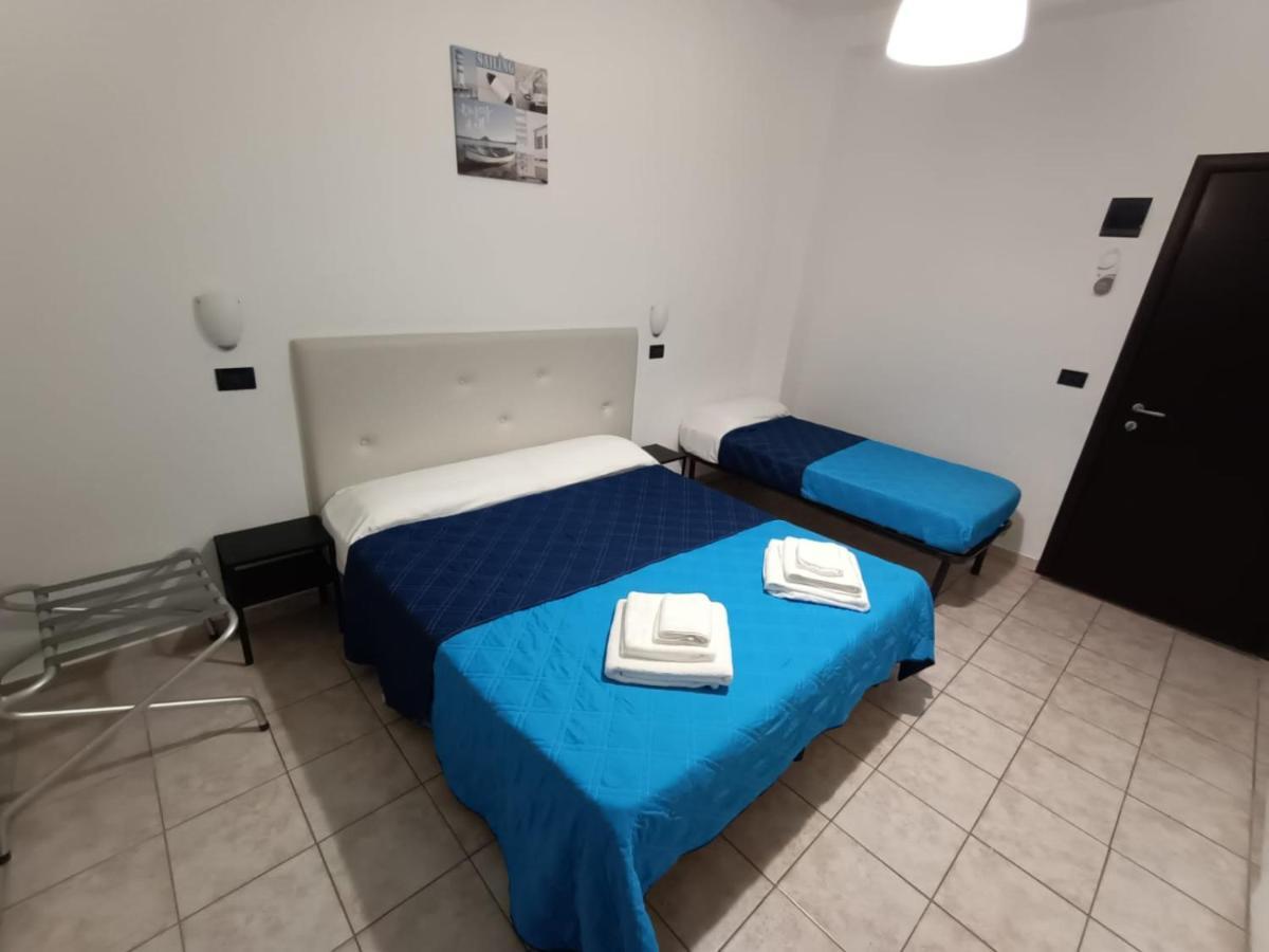 Hotel La Torre Cervia Extérieur photo