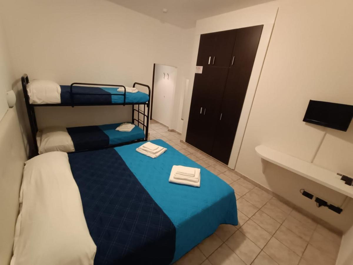 Hotel La Torre Cervia Extérieur photo